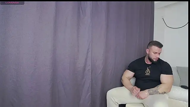 RickyMiami1 online show from March 10, 2026, 8:57 pm