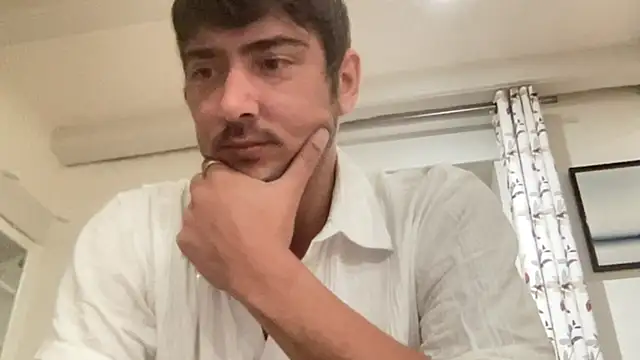 Snapshot of IndulgedPicker chatting on March 21, 2026, 7:40 pm IndulgedPicker online show from March 21, 2026, 7:40 pm