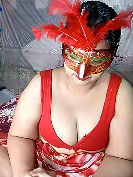 Tanisha-Chy online show from December 3, 2025, 5:34 pm