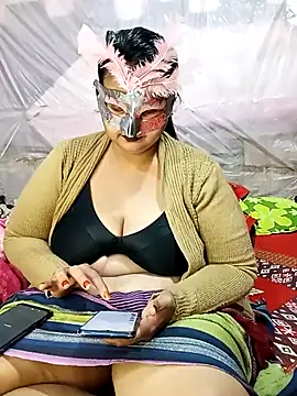 Tanisha-Chy online show from January 13, 2026, 5:50 pm