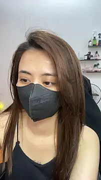 Mochi21 online show from February 26, 2026, 6:35 am