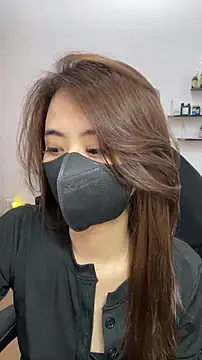 Mochi21 online show from March 5, 2026, 4:09 am