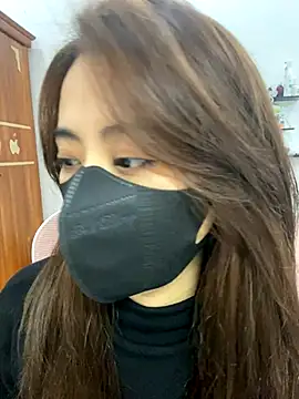 Mochi21 online show from December 21, 2025, 5:42 am