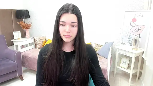 Albi Glow online show from December 20, 2025, 5:49 pm