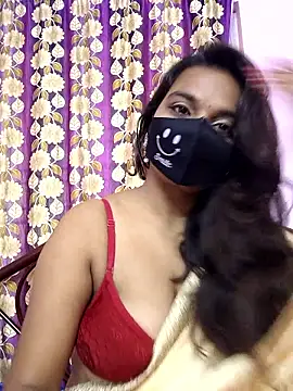 cutie pei002 online show from January 11, 2026, 5:14 am