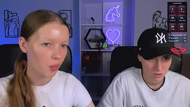 Snapshot of khloebeauty chatting on October 6, 2025, 7:14 pm khloebeauty online show from October 6, 2025, 7:14 pm