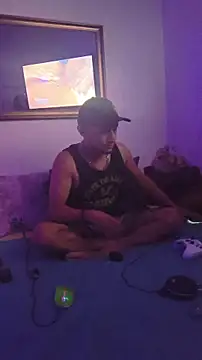 Sicksob online show from April 19, 2026, 7:31 am