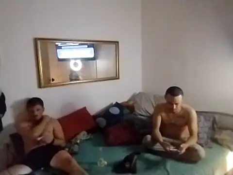 Sicksob online show from March 1, 2026, 6:57 am