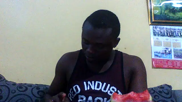 mus168 online show from October 21, 2025, 8:08 pm