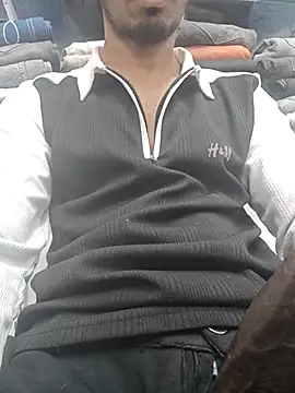 harry246809 online show from January 19, 2026, 9:35 am