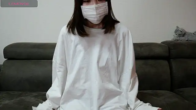 Snapshot of yua____chan chatting on October 12, 2025, 1:07 am yua    chan online show from October 12, 2025, 1:07 am