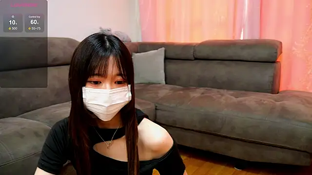 Snapshot of yua____chan chatting on September 22, 2025, 4:40 am yua    chan online show from September 22, 2025, 4:40 am