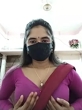 Puja-Rane online show from June 6, 2026, 3:56 am