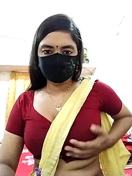 Puja-Rane online show from April 4, 2026, 2:07 am