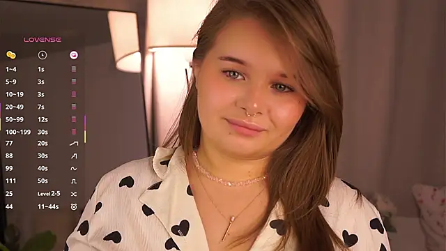 Anna Nicol online show from October 12, 2025, 12:06 pm