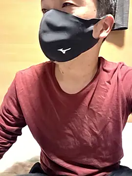 erosuke9 online show from March 27, 2026, 1:45 pm