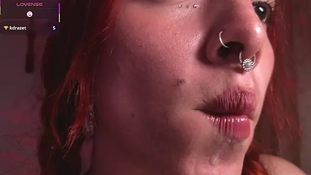 bri von dhara   online show from January 13, 2026, 1:59 pm