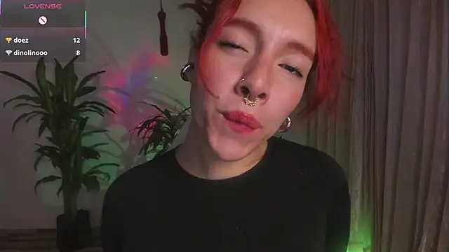 bri von dhara   online show from October 16, 2025, 1:41 pm