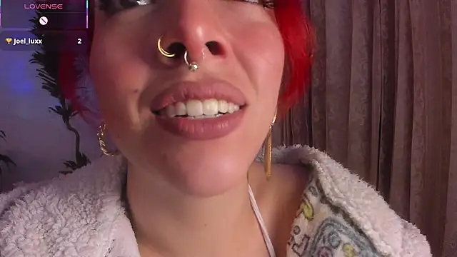 bri von dhara   online show from November 7, 2025, 1:26 pm