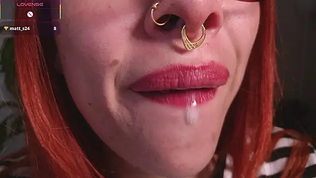 bri von dhara   online show from March 1, 2026, 10:10 pm