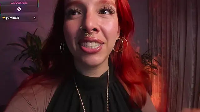 bri von dhara   online show from October 1, 2025, 11:30 pm