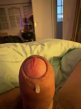 ejaculationmassive online show from January 18, 2026, 7:45 am