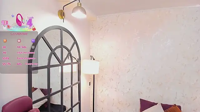 aliceandsia online show from February 26, 2026, 12:16 pm