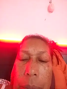 Naomi-Mature online show from December 14, 2025, 9:15 am