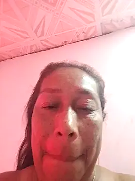 Naomi-Mature online show from January 9, 2026, 9:05 am