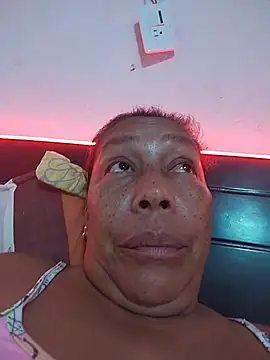 Naomi-Mature online show from May 21, 2026, 10:34 am