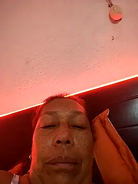 Naomi-Mature online show from March 22, 2026, 10:06 am