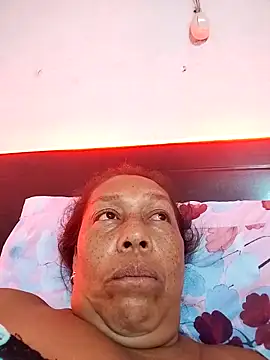 Naomi-Mature online show from April 19, 2026, 9:54 am