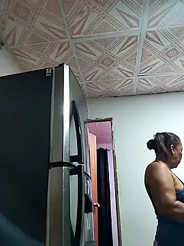 Naomi-Mature online show from March 28, 2026, 9:21 am