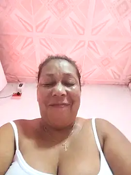 Naomi-Mature online show from February 21, 2026, 2:24 am