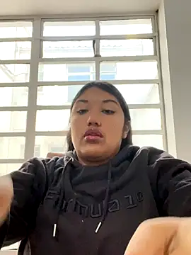 Snapshot of SharaRous chatting on October 23, 2025, 11:42 am SharaRous online show from October 23, 2025, 11:42 am