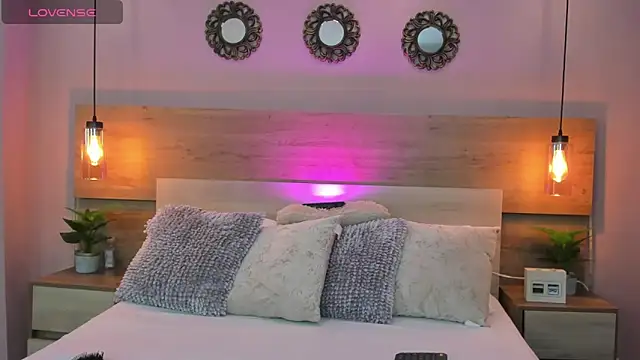 SusanAdams1 online show from March 14, 2026, 11:38 am