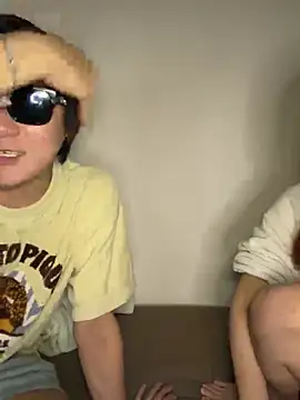 erokami36 online show from April 18, 2026, 5:26 pm