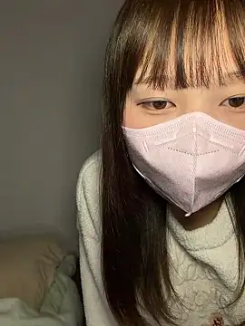 erokami36 online show from February 24, 2026, 1:23 pm