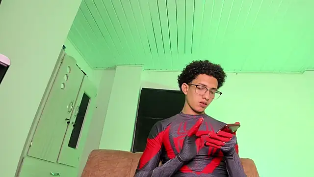 Cj davis  online show from April 5, 2026, 3:24 am