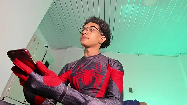 Cj davis  online show from March 28, 2026, 2:56 am