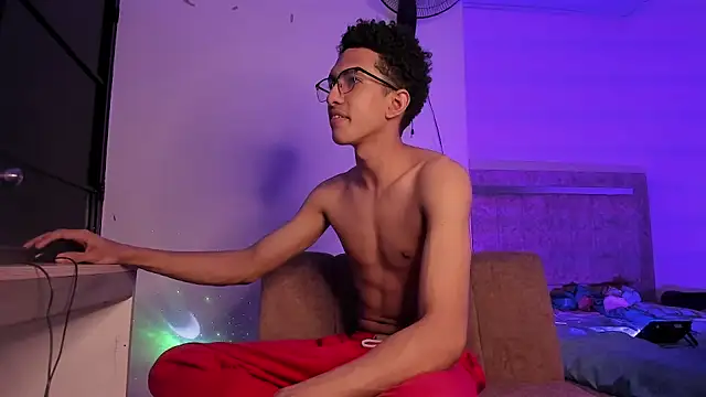 Cj davis  online show from September 30, 2025, 4:07 am