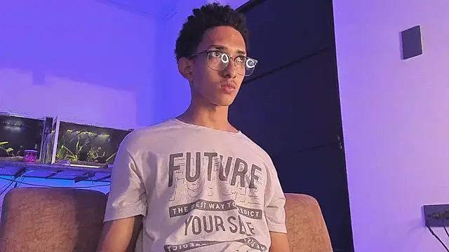 Cj davis  online show from November 10, 2025, 4:50 am