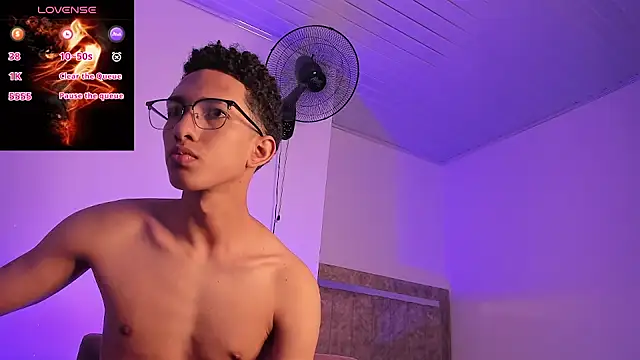 Cj davis  online show from September 14, 2025, 12:38 pm