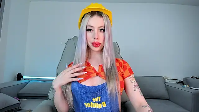 Sweet Soffi online show from February 26, 2026, 2:44 am