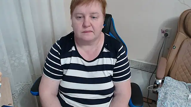 Bertie Adeline online show from March 1, 2026, 9:04 pm