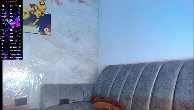 maicoljorda online show from October 25, 2025, 12:17 pm