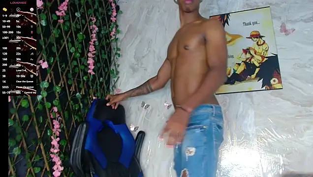 maicoljorda online show from October 29, 2025, 12:37 pm