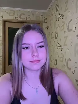 izabella g online show from January 7, 2026, 4:56 pm