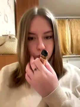 izabella g online show from December 20, 2025, 11:18 pm