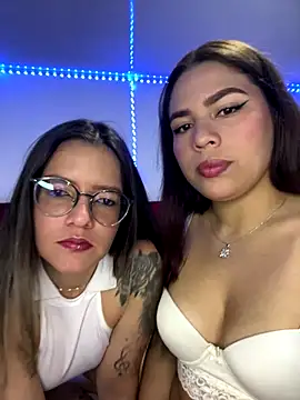 Snapshot of Allison_Bailey chatting on October 6, 2025, 9:15 pm Allison Bailey online show from October 6, 2025, 9:15 pm